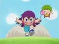 Dr.スランプあられちゃん動画