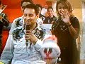 Entrevista-Amor Pirata-Los Villacorta en Hola Peru-Tv Peru