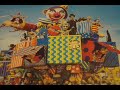 Viareggio:storia del Carnevale (parte 18) Viareggio:storia del Carnevale (parte 18)