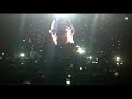 Tiësto en Bolivia (Kaleidoscope World Tour) Inicio