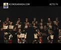 misa Coronación Credo Coral Oscense Orquesta Camerata Ce