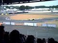le mans classic 2006,  essais plateau 5 ligier JS3