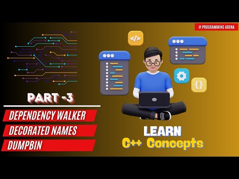 how to know dll dependencies