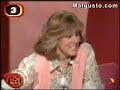 Francisco Umbral Quiere Hablar De Su Libro