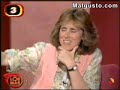 Francisco Umbral Quiere Hablar De Su Libro