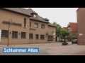 Altstadthotel in Versmold