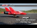 RedCat Jetiger Last Aerial Dalang