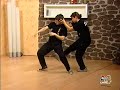 defensa personal uva