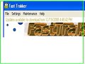 FastTrakker 101 The Basics
