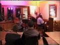 Margaret Morrison Qartet at the Santa Fe Merimb JazFest 7