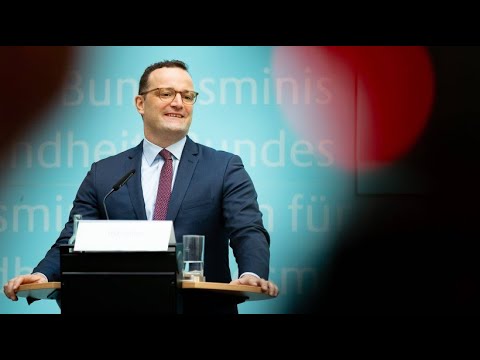 CDU: Spahn will sogenannte »Umpolungstherapien« für H ...
