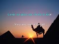 english karaoke