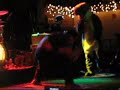 \"Decemberween\" LIVE @ the Crazy Donkey