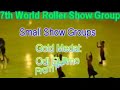 7th World Roller Show Group Championships.Small Show Groups (Odi Et Amo from Italy). 20081115