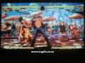 King of Fighters XII - Draeka's Combo Act I