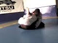 jiu jitsu infight