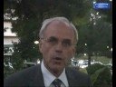 Marc Laffineur - Journ�es des Parlementaires