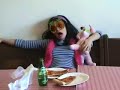Finding Fifi