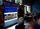 Tim Walz - Closing Remarks