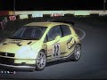 Colin Mc Rae Dirt Fiat GP S2000