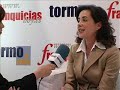 Mar�a Mart�n, de franquicias Corporaci�n Inmobiliaria