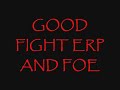 clan fatality vs foe and erp