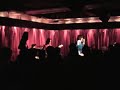 lighter fluid - liverpool gig 2007 part 1