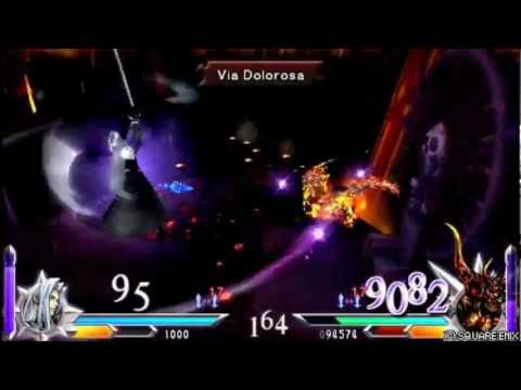 how to fill feral chaos ex gauge