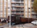 wooden train majorca