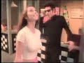 Jennifer Love Hewitt - Banned Levis Commercial
