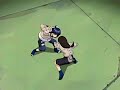 Naruto - \"Supermoves\"