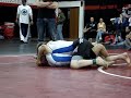 Duane Verrett submission tournament