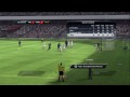Fifa 10 Clubs: ViP2GAMING Vs Shola My Tabs 2nd Half