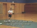 How to Play Basketball Foul Line Corners How to Play Basketball Foul Line Corners