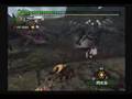MH2 竜たちのねぐら