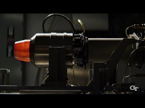 Georgia Tech and PBS Aerospace Power Next-Gen Defense Innovation