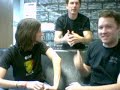 The Daily Vlog, 9/27/06: Black Shirts