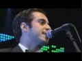 Sinfonia Soledad - Panda - Ya No Es Suficiente Lamentar -3+1