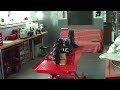 El comienzo de la moto