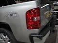 2007 Chevrolet Silverado LTZ 2007 Chevrolet Silverado LTZ