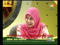 SS. Dr. Mohd Asri di Rancangan al-Kuliyyah TV3 (Siri 6) SS. Dr. Mohd Asri di Rancangan al-Kuliyyah TV3 (Siri 6)
