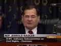 Hearing on DOJ Voting Rights Section: Nadler's Opening