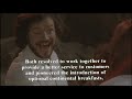 AD/BC: A Rock Opera : FITS THE NINTH