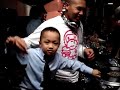 My Godson, DJ MIKO My Godson, DJ MIKO