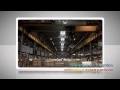 POSCOs Smart RFID Logistics System