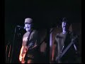 The Knob - Pietarsaari - English pub - TOUR DIARY 21.9.2007