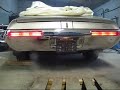 68 Toronado wake up call.