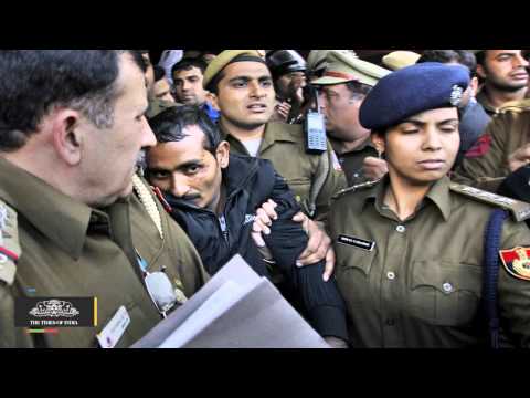 Delhi Rape Victim Sues Uber in U.S. Court - TOI