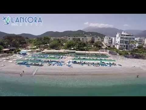 L'ANCORA BEACH HOTEL 4*