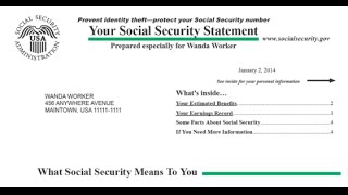At What Age Should I Apply for Social Security Benefits?